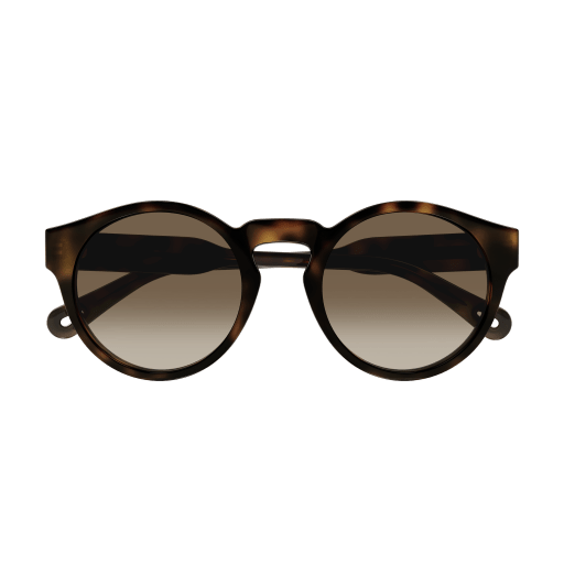 Occhiali da sole CHLOÉ CH0158S HAVANA