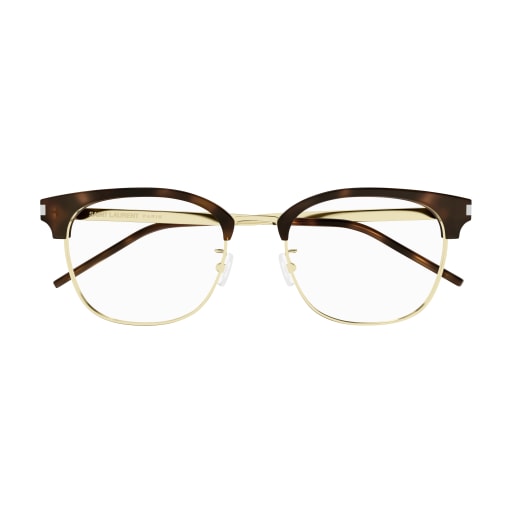 Occhiali da vista SAINT LAURENT SL 649/F HAVANA