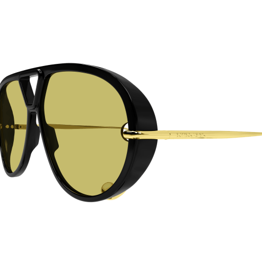 Occhiali da sole BOTTEGA VENETA BV1273S Nero G