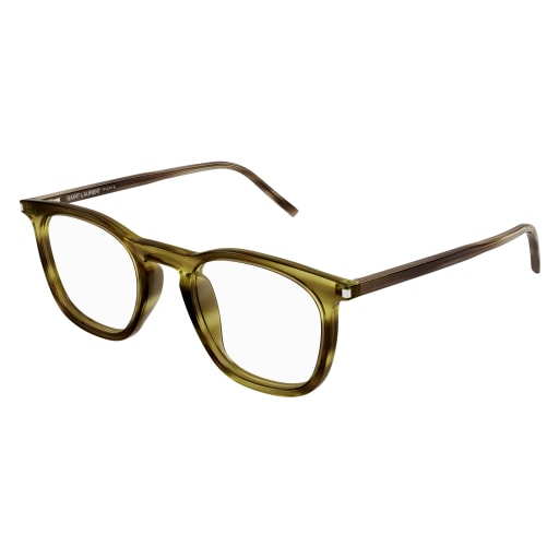 Occhiali da vista SAINT LAURENT SL 623 OPT HAVANA2