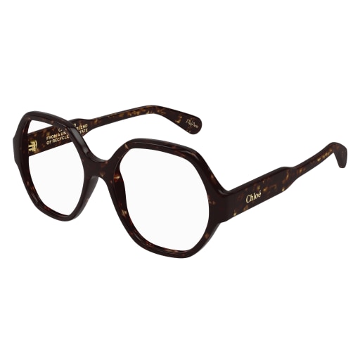 Occhiali da vista CHLOÉ CH0189O HAVANA
