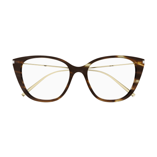 Occhiali da vista SAINT LAURENT SL 627 HAVANA