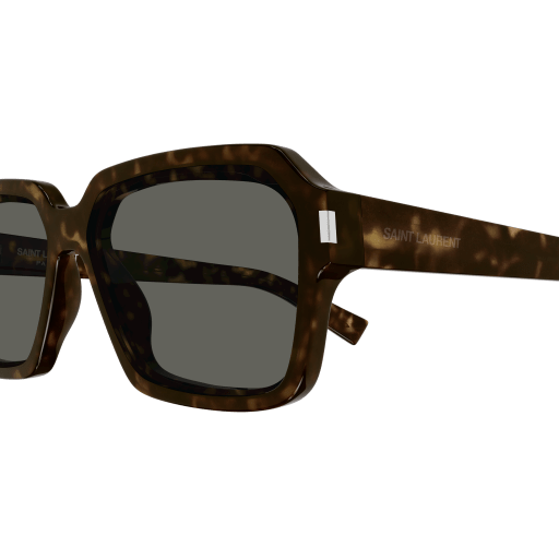 Occhiali da sole SAINT LAURENT SL 611 HAVANA