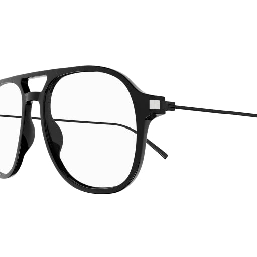 Occhiali da vista SAINT LAURENT SL 626 NERO