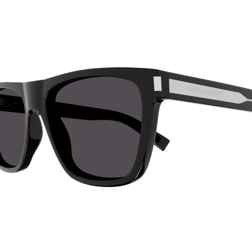 Occhiali da sole SAINT LAURENT SL 619 Nero V