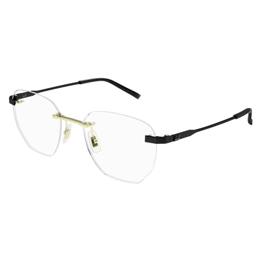 Occhiali da vista DUNHILL DU0066O ORO