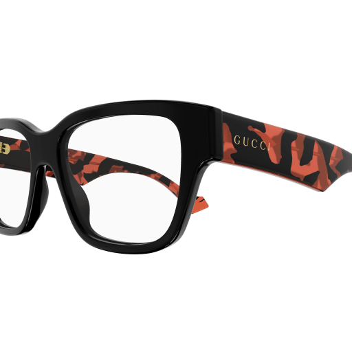 Occhiali da vista GUCCI GG1428O NERO2