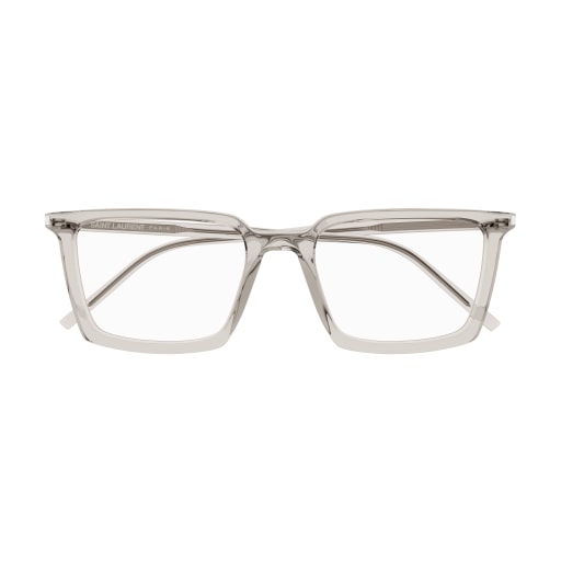 Occhiali da vista SAINT LAURENT SL 624 BEIGE