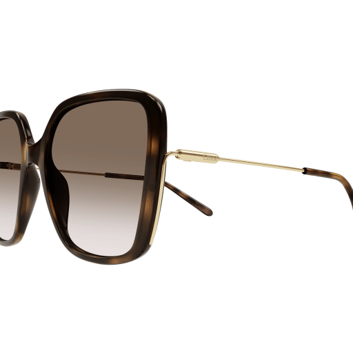 Occhiali da sole CHLOÉ CH0173S HAVANA