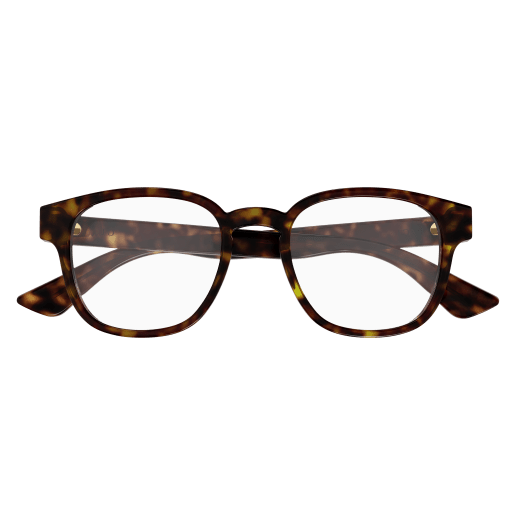 Occhiali da vista GUCCI GG1343O HAVANA