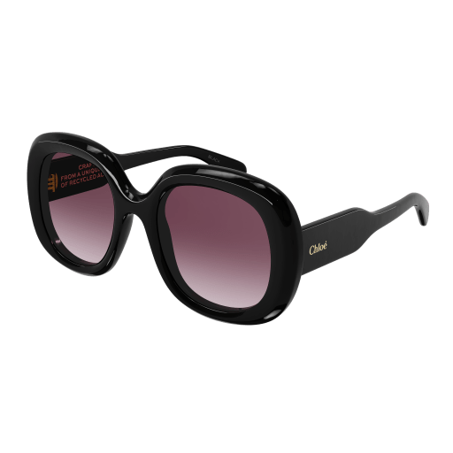 Occhiali da sole CHLOÉ CH0153S NERO