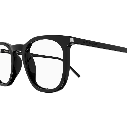 Occhiali da vista SAINT LAURENT SL 623 OPT NERO