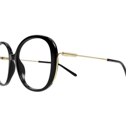 Occhiali da vista CHLOÉ CH0172O NERO