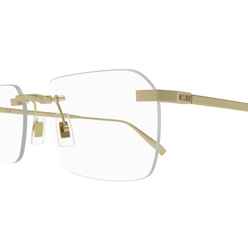 Occhiali da vista DUNHILL DU0061O ORO2