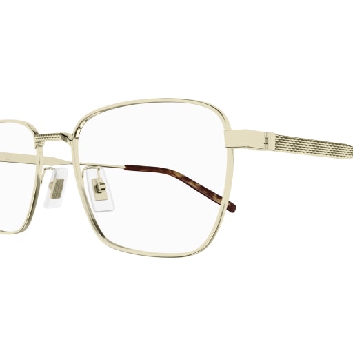 Occhiali da vista DUNHILL DU0062OA ORO3