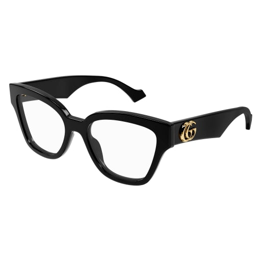 Occhiali da vista GUCCI GG1424O NERO