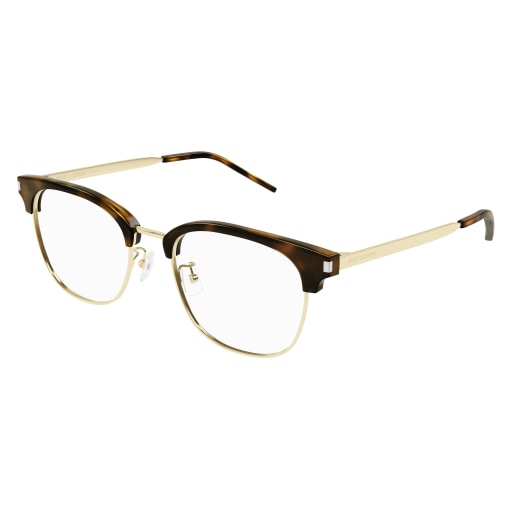 Occhiali da vista SAINT LAURENT SL 649/F HAVANA