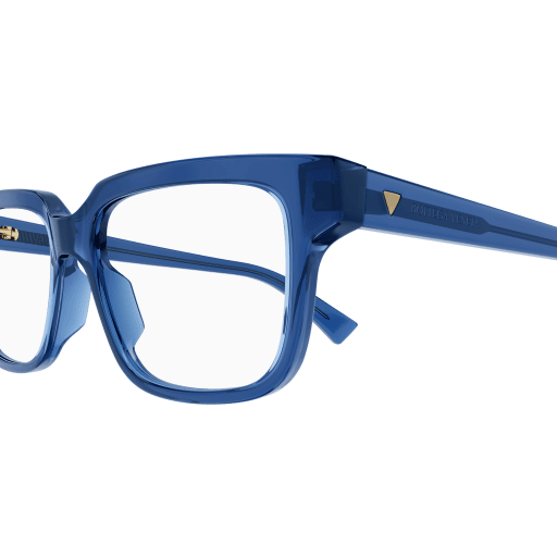 Occhiali da vista BOTTEGA VENETA BV1256O BLU