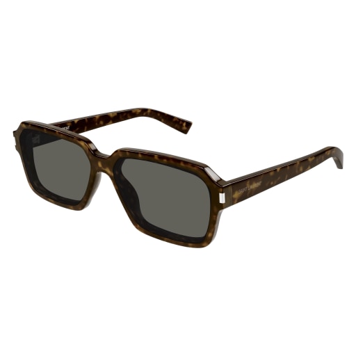 Occhiali da sole SAINT LAURENT SL 611 HAVANA