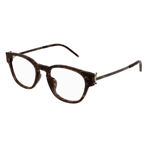 Occhiali da vista SAINT LAURENT SL M48O_D/F HAVANA