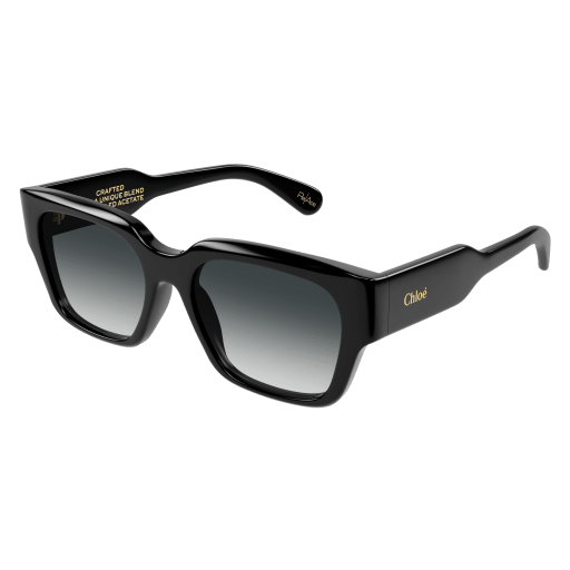 Occhiali da sole CHLOÉ CH0190S NERO