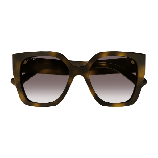 Occhiali da sole GUCCI GG1300S HAVANA2