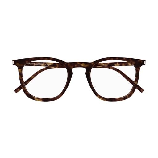 Occhiali da vista SAINT LAURENT SL 623 OPT HAVANA