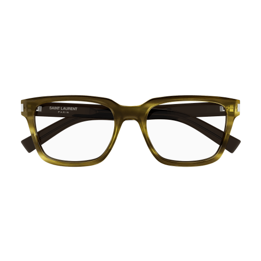Occhiali da vista SAINT LAURENT SL 621 HAVANA2