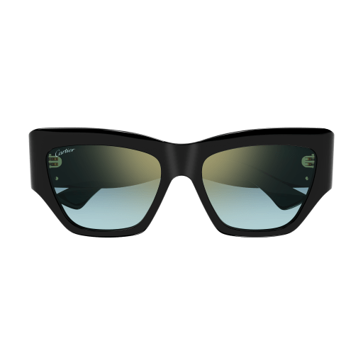 Occhiali da sole CARTIER CT0435S NERO2