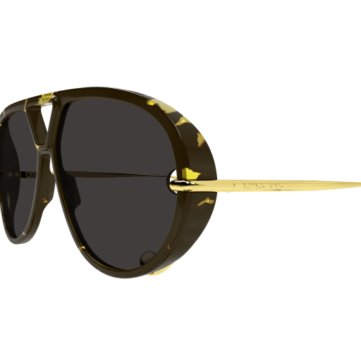 Occhiali da sole BOTTEGA VENETA BV1273S Havana