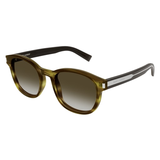 Occhiali da sole SAINT LAURENT SL 620 HAVANA2
