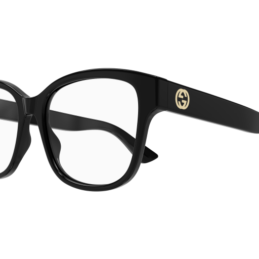 Occhiali da vista GUCCI GG1340O NERO