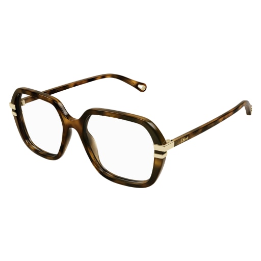 Occhiali da vista CHLOÉ CH0205O HAVANA