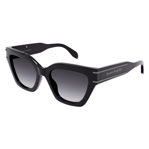 Occhiali da sole ALEXANDER MCQUEEN AM0398S NER0