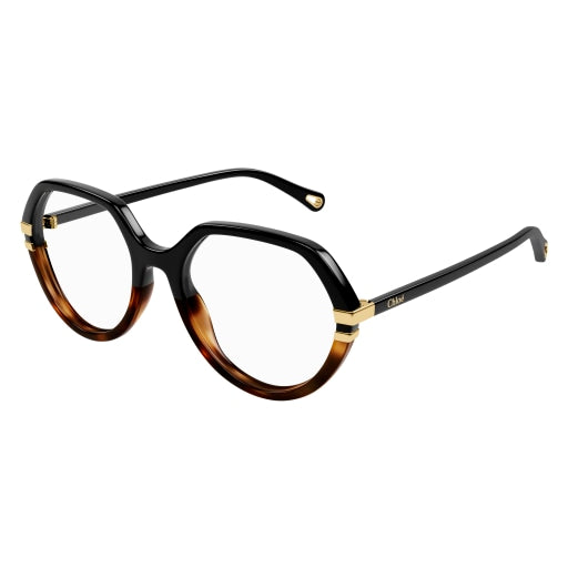 Occhiali da vista CHLOÉ CH0206O NERO