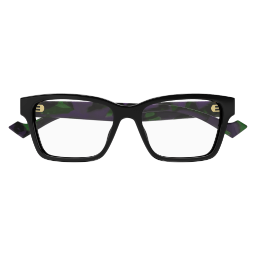 Occhiali da vista GUCCI GG1476OK NERO2