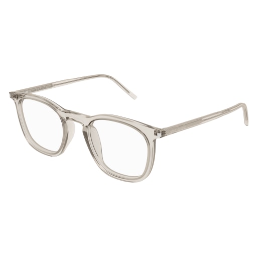 Occhiali da vista SAINT LAURENT SL 623 OPT BEIGE