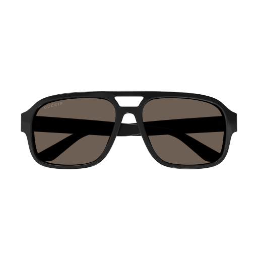 Occhiali da sole GUCCI GG1342S NERO2