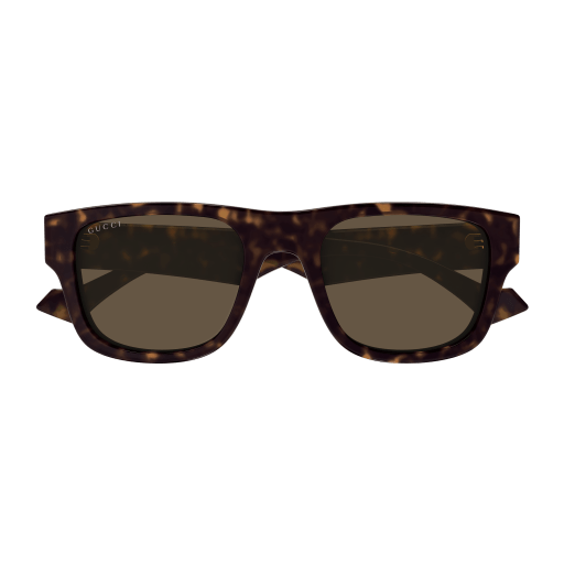 Occhiali da sole GUCCI GG1427S HAVANA