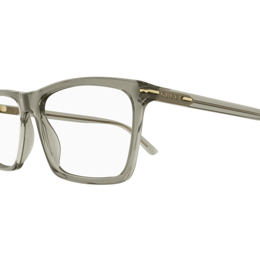 Occhiali da vista GUCCI GG1445O MARRONE