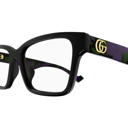 Occhiali da vista GUCCI GG1476OK NERO2