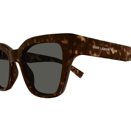 Occhiali da sole SAINT LAURENT SL 641 HAVANA