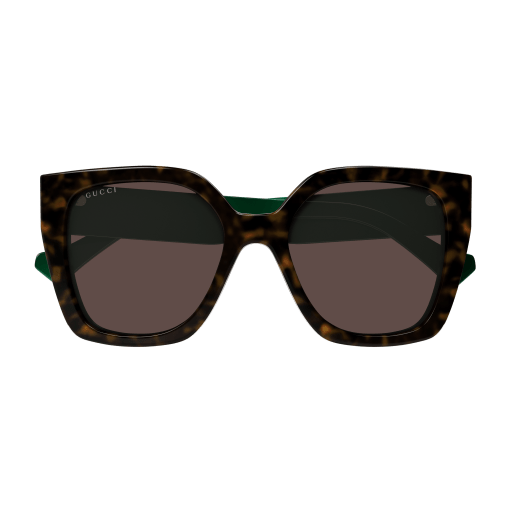 Occhiali da sole GUCCI GG1300S HAVANA