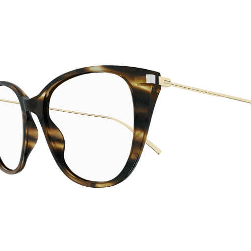 Occhiali da vista SAINT LAURENT SL 627 HAVANA