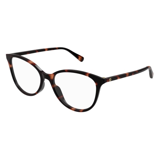 Occhiali da vista GUCCI GG1359O HAVANA