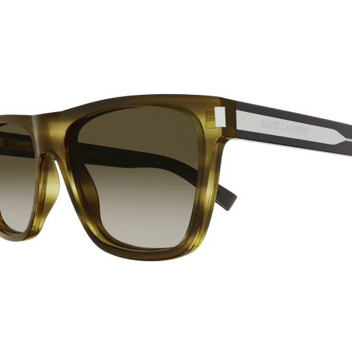 Occhiali da sole SAINT LAURENT SL 619 HAVANA 2