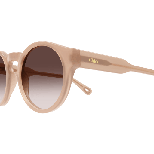 Occhiali da sole CHLOÉ CH0158S NUDE