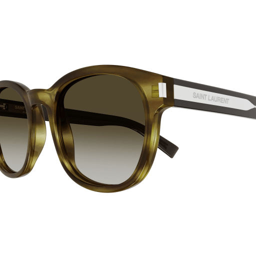 Occhiali da sole SAINT LAURENT SL 620 HAVANA2
