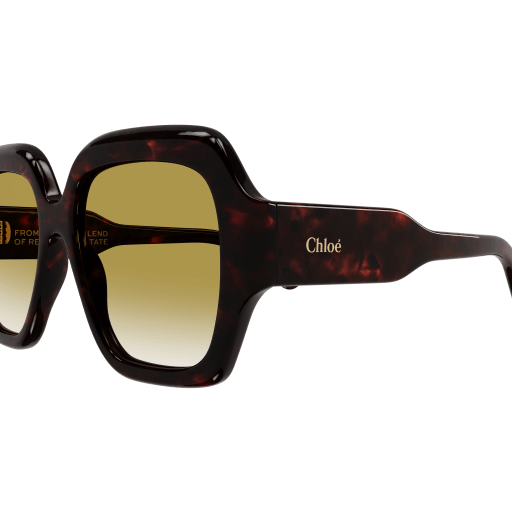 Occhiali da sole CHLOÉ CH0154S HAVANA