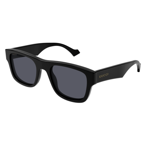 Occhiali da sole GUCCI GG1427S NERO